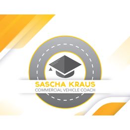 Sascha Kraus CVC