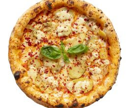 Pizzium - Como immagine 13