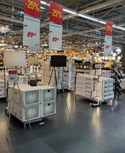 Conforama Alchenflüh