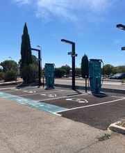 Electra Charging Station image 2