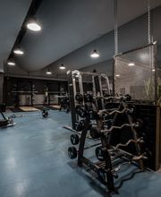 Fitness First Bünde - Fläche