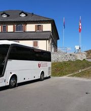 T Travel Al Sasso SA Bild 1