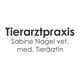 Sabine Nagel vet. med. Tierarztpraxis