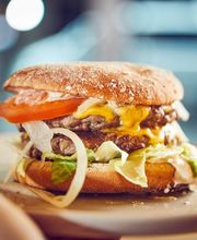 Jim Block Jungfernstieg Bild 2