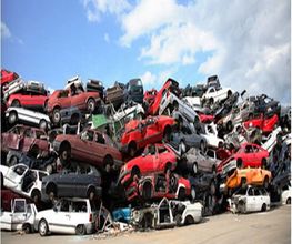 Casse Auto Tessier image 1