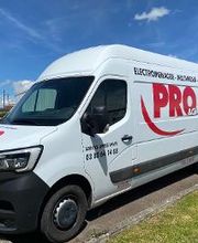 PRO&Cie - Ent. J. L. Girard image 1