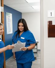 Center for Vein Restoration | Dr. Gregory Ruth image 13