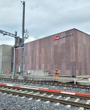 Concept Consult Architectes Sàrl Bild 6