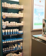 Bahnhof Apotheke Thun