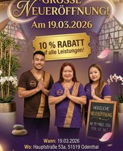 Mayyah Thaimassage Bild 13