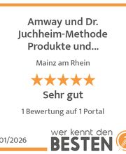 werkenntdenBESTEN.de Qualitätssiegel