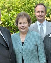 Wissmann Bestattungen Bild 1