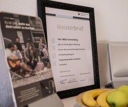 Hörakustik Sonnenberg GmbH Bild 10