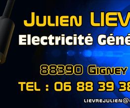 Lièvre Julien image 1
