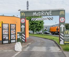 McDonald's Bild 3