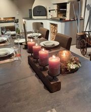 Kochfabrik Eventkochen / Eventküche Bild 8