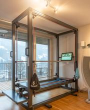 Physiotherapie Manuela Fehlhauer GmbH Bild 5