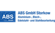 ABS Aluminium-, Blech-, Edelstahl-, Stahlbearbeitungs GmbH