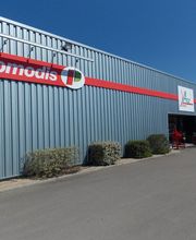 Groupe Méthivier - Yonne Agri Joigny image 2