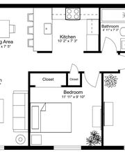 Ashbury Court Apartments image 7
