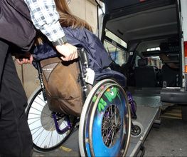 Service Handicap Chablais Bild 2