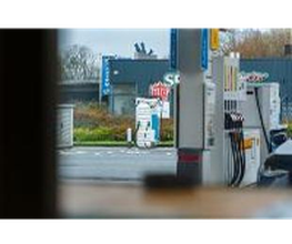 Shell Recharge Charging Station Bild 16