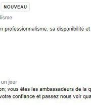 Agence Paris Mer Le Port image 1