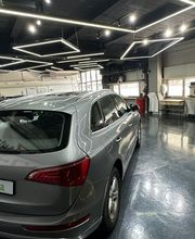 Auto Garage Höri GmbH Bild 6