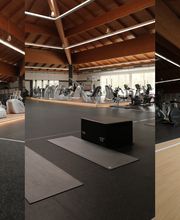 Meliva Physio Rehab Bild 2