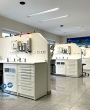 Dr. med. dent. Axel Schneider und Tanja Schneider Fachärzte für Kieferorthopädie Bild 7