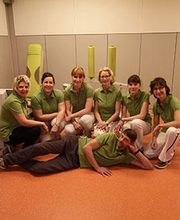 Kurbad Dornick Physiotherapie Bild 1