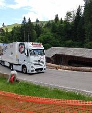 Roth Kühltransporte GmbH Bild 4