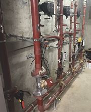 Monkey Chauffage Bild 9