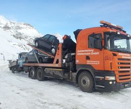 Autoverwertung Zimmermann GmbH Bild 2