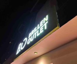 B.O Brillen Outlet Bild 2