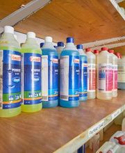 Donag Wohnungs + Gebäudereinigungen Bild 12