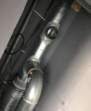 Climatisation réversible, pompe à chaleur, chauffage, plomberie, chauffe-eau image 5