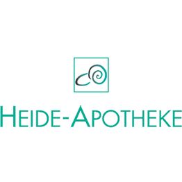 Logo der Heide-Apotheke