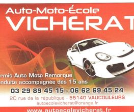 Auto-Ecole Vicherat image 3