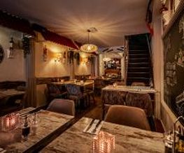 Casa di Sergio - Ristorante Pizzeria Italiana afbeelding 12