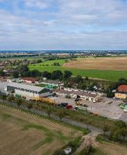 AGRAVIS Technik Sachsen-Anhalt/Brandenburg GmbH - Kemberg Bild 1