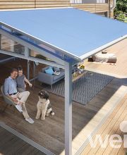 DECOFLEX Sonnenschutzsysteme GmbH & Co KG. Bild 9