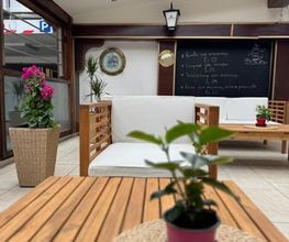 Ristorante Pizzeria Al Patrizietta Bild 12