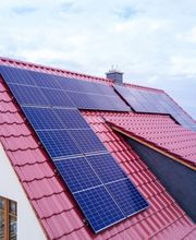 Photovoltaik Allgäu Bild 6