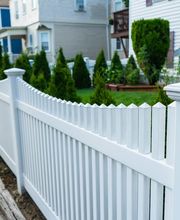 76 Fence image 13