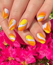 Fantasy Nails Violeta Jovanovic Bild 11