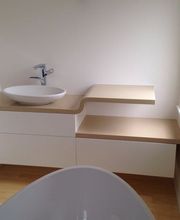 Agencements Sanchez & Zwahlen Sàrl Bild 7