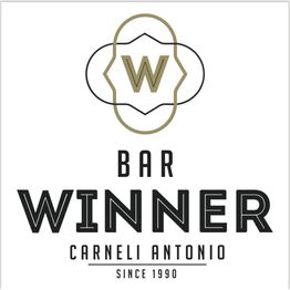 Bar Winner logo