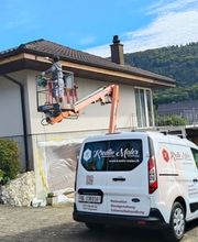 Kreativ Maler Bild 2