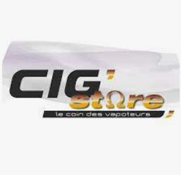 Cig'store La Charité sur Loire